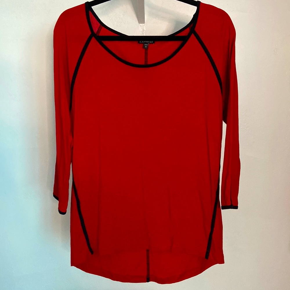 Express Top